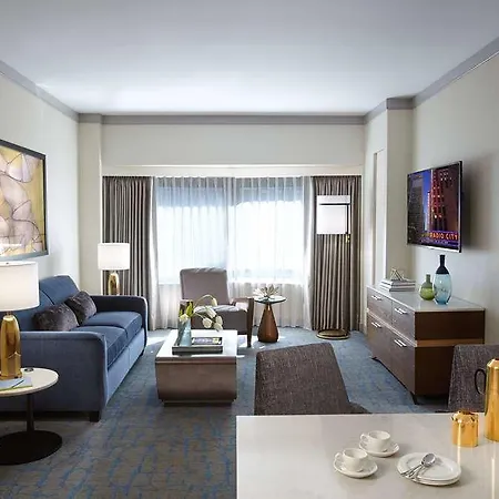 Hilton Club New York New York