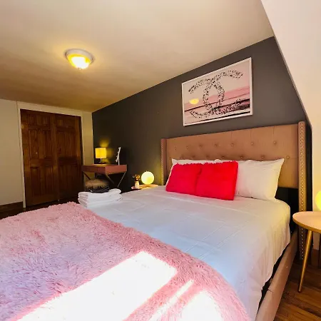 The Cityline Residences Apartment *
