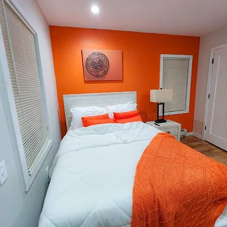 Holiday home A New Splash Of Color In The Heart Of Queens New York