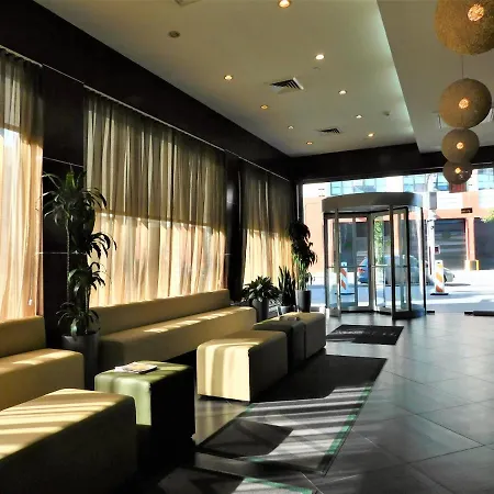 Hotel Wyndham Garden Long Island