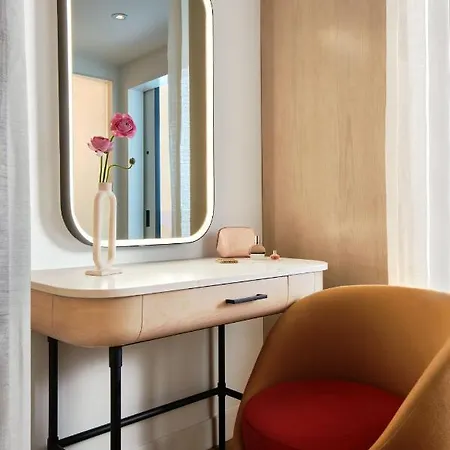 Hotel Virgin New York