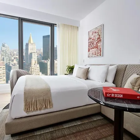 Virgin New York