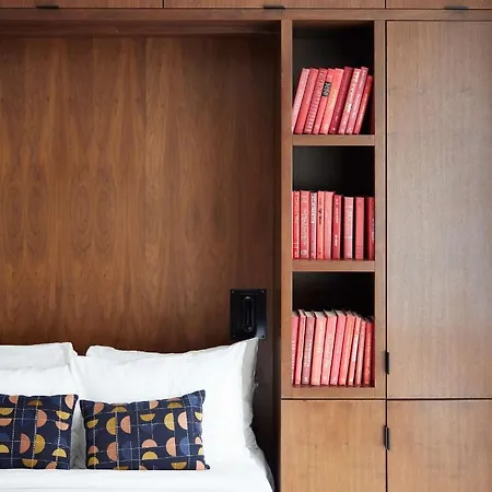 Hotel Arlo Nomad 4*