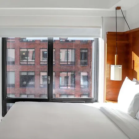 Arlo Soho 4* New York