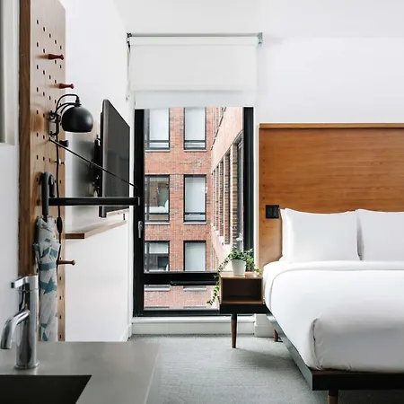 Hotel Arlo Soho