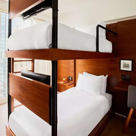 Hotel Arlo Nomad