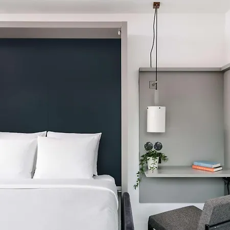 Arlo Soho 4* New York