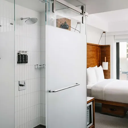 Hotel Arlo Soho