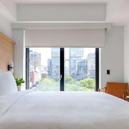 Hotel Arlo Soho 4*