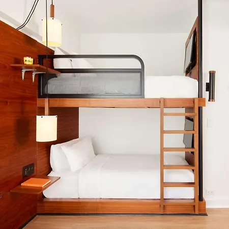 Arlo Nomad Hotel