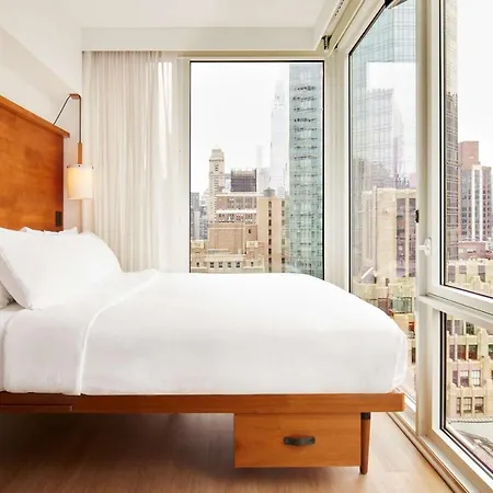 Arlo Nomad Hotel New York