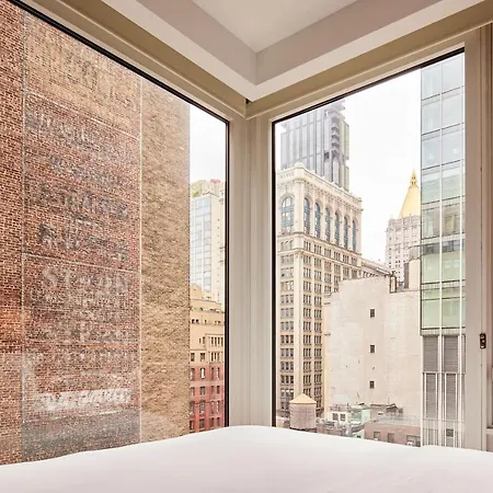 Hotel Arlo Nomad