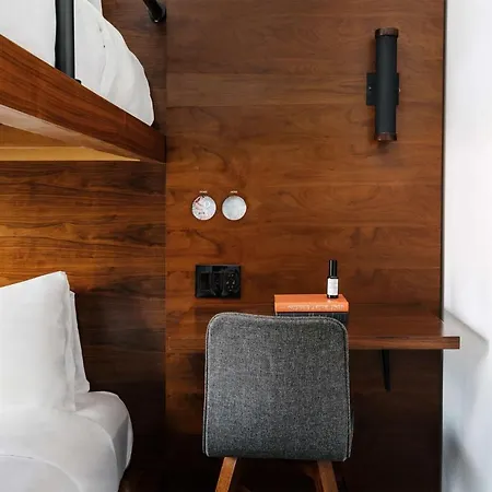 Arlo Soho Hotel