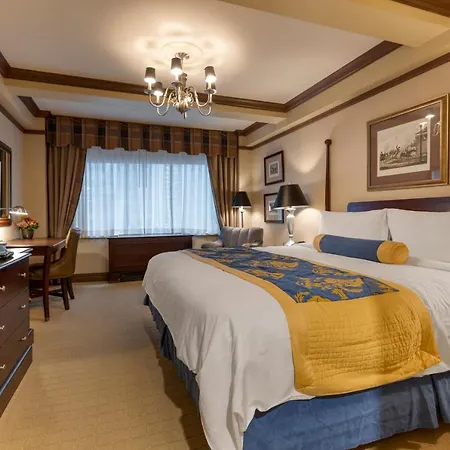 Blakely Hotel