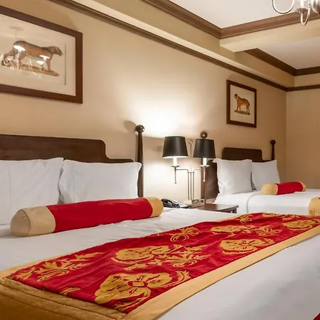 Blakely Hotel 4*