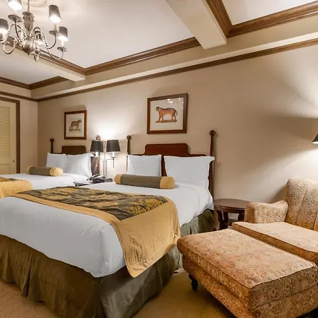 Hotel Blakely New York
