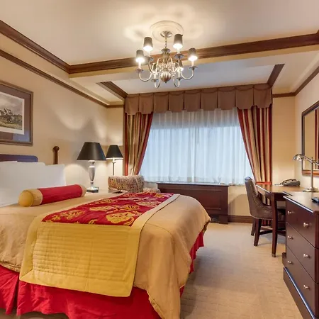 Hotel Blakely New York
