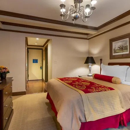Hotel Blakely