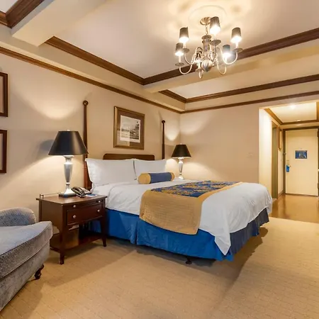 Hotel Blakely New York
