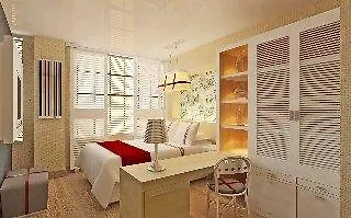 Tryp By Wyndham Times Square - Midtown 4*