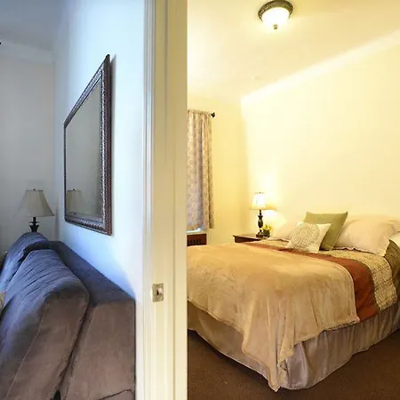 Hotel Deauville