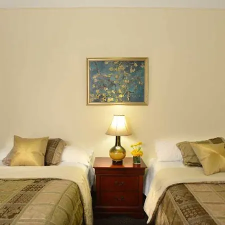 Deauville Hotel