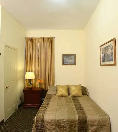 Hotel Deauville New York