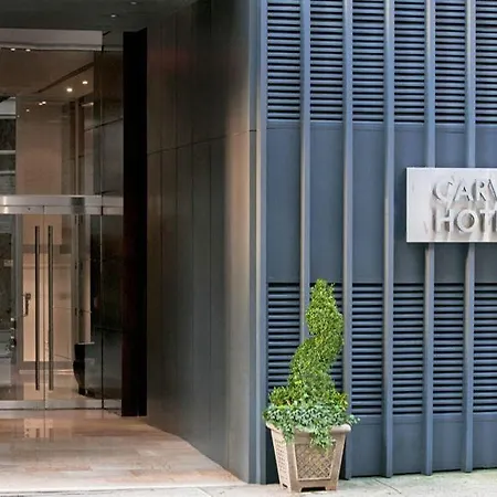 Hotel The Historic Blue Angel Lexington Ave, An Ascend Collection 4*