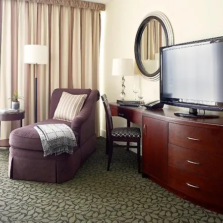 Marriott Vacation Club, City  4* New York