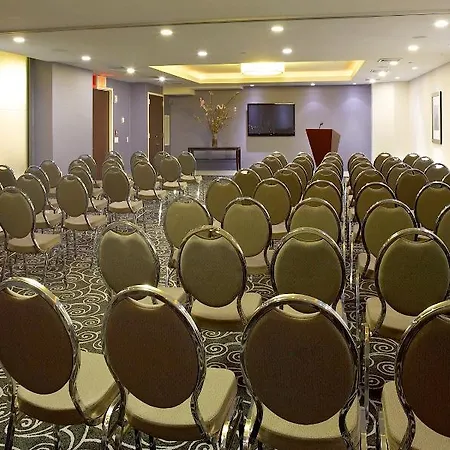Marriott Vacation Club, City  Hotel New York