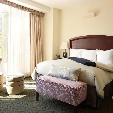 Marriott Vacation Club, City  4* New York