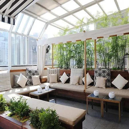 Marriott Vacation Club, City  4*