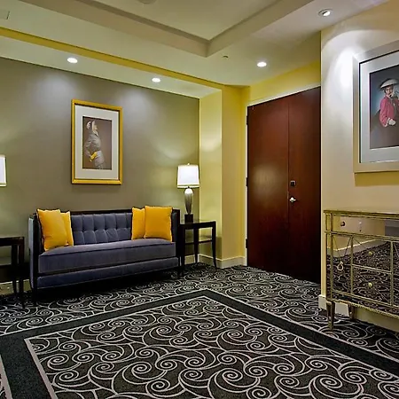 Marriott Vacation Club, City 