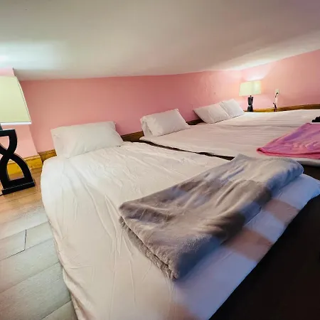 The Cityline Residences Apartment *
