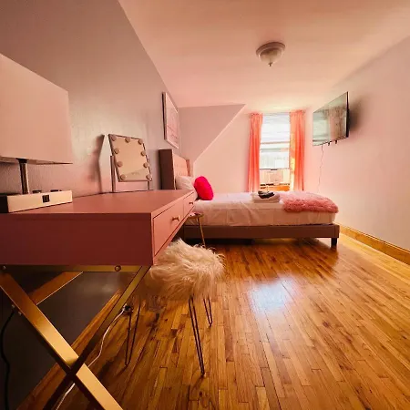 The Cityline Residences Apartment