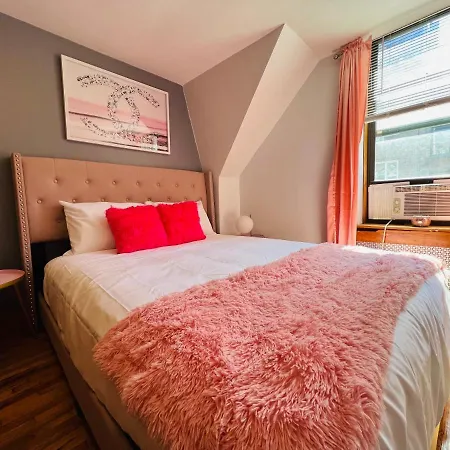 The Cityline Residences Apartment