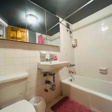 Apartment The Cityline Residences New York
