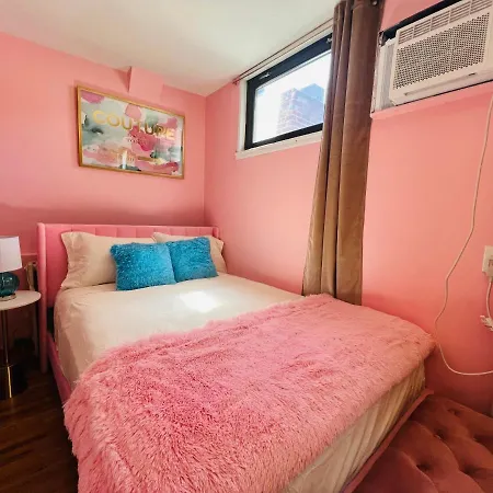 The Cityline Residences Apartment *