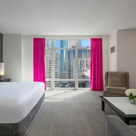 Royalton Park Avenue Hotel 5*
