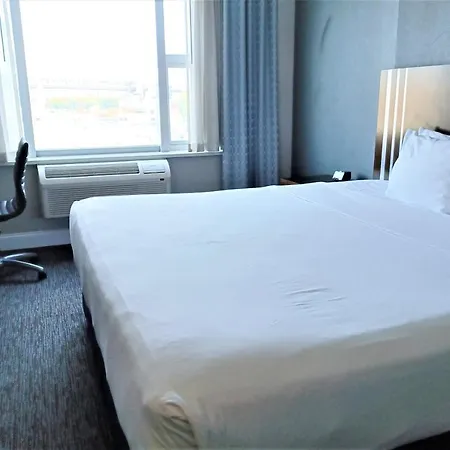 Wyndham Garden Long Island 3* New York