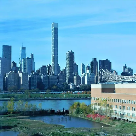Wyndham Garden Long Island 3* New York