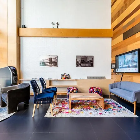 Hotel Orchard Street 3*