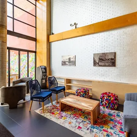 Orchard Street Hotel 3*