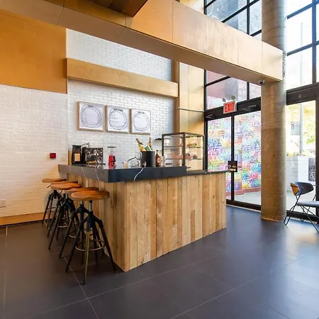Orchard Street Hotel