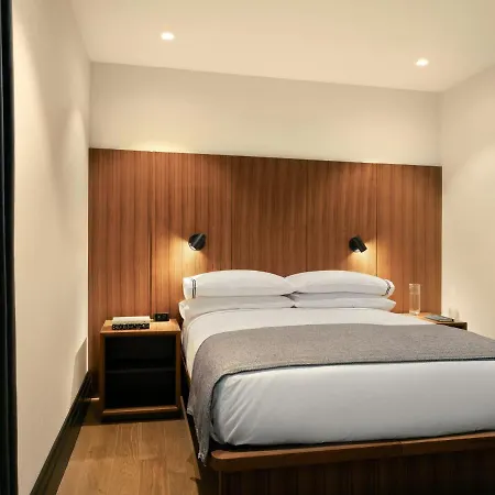 The Moore, City, A Member Of Design Hotel New York
