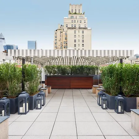 Hotel The Moore, City, A Member Of Design New York