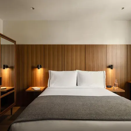 Hotel The Moore, City, A Member Of Design