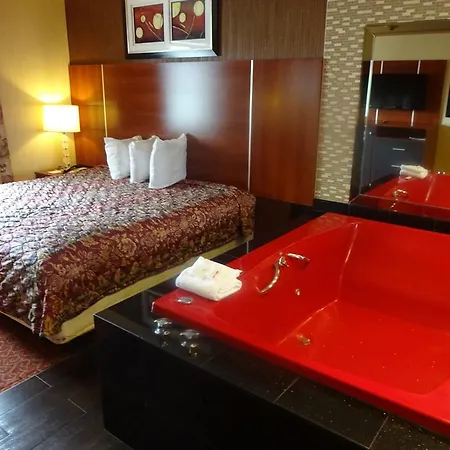 Hotel Ramada By Wyndham Staten Island 3*