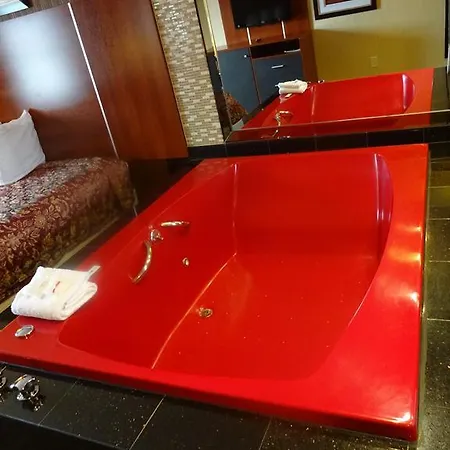 Ramada By Wyndham Staten Island 3* New York
