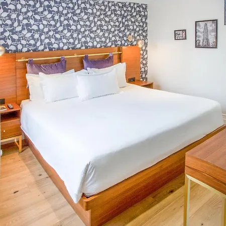 Scherman Guest house 4*